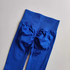 Leggings Calça De Academia Respirável Hanna