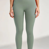 Calça Leggings Feminina Active