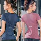 Blusa Feminina Fitness Carol