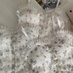 Top Feminina Frances Diane