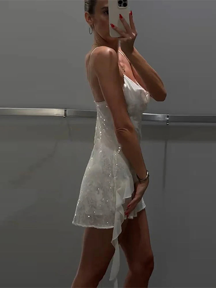 Vestido Feminino Costa Nua Isadora