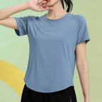 Blusa Feminina Verão Solta Antônia