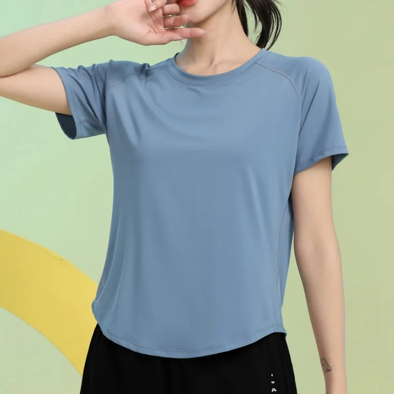 Blusa Feminina Verão Solta Antônia