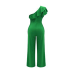 Macacão Feminino Elegante Lad