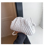 Bolsa Feminina Transversal De Luxo Fênix