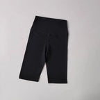 Shorts Esportivo Essência Cintura Alta