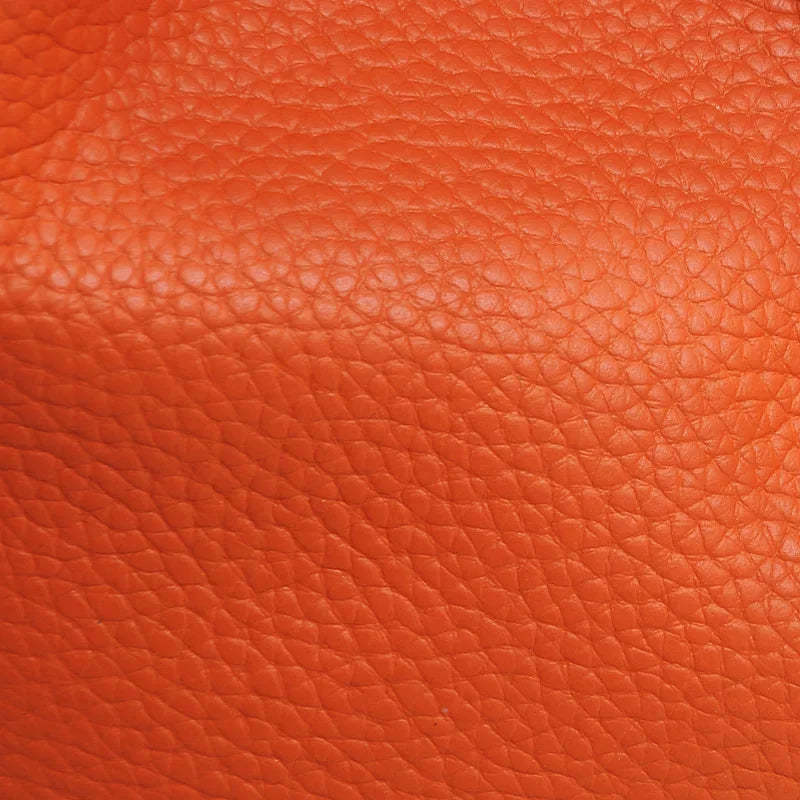 Bolsa Feminina De Couro legítimo Super Macia Dalva