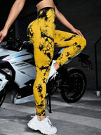 Leggings Feminina Levanta Bumbum Sheila