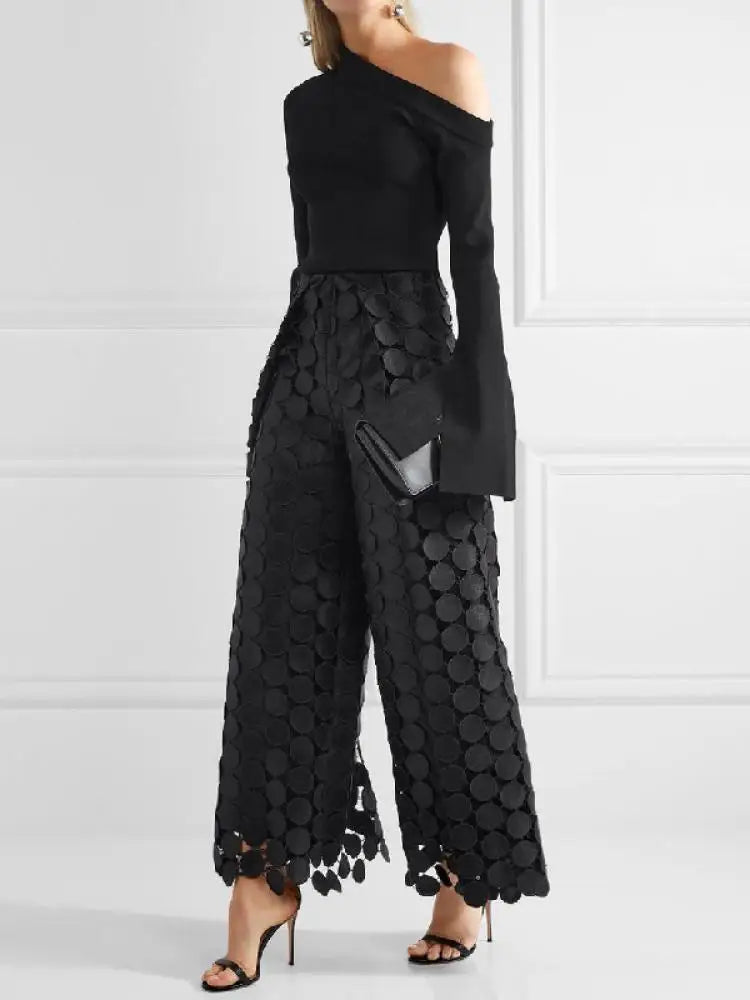 Calça Feminina Elegância Olivia