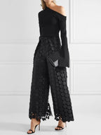 Calça Feminina Elegância Olivia