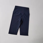 Shorts Esportivo Essência Cintura Alta