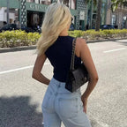 Colete Feminina Antonella