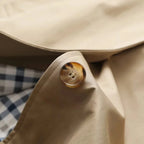 Casaco Feminina Retro Solto Angela