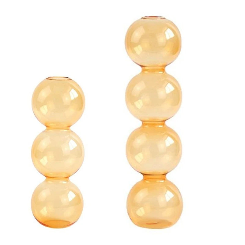 Vaso de Flores Esférico