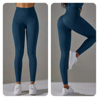 Leggings Ginástica Feminina Leve