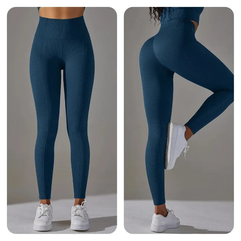 Leggings Ginástica Feminina Leve