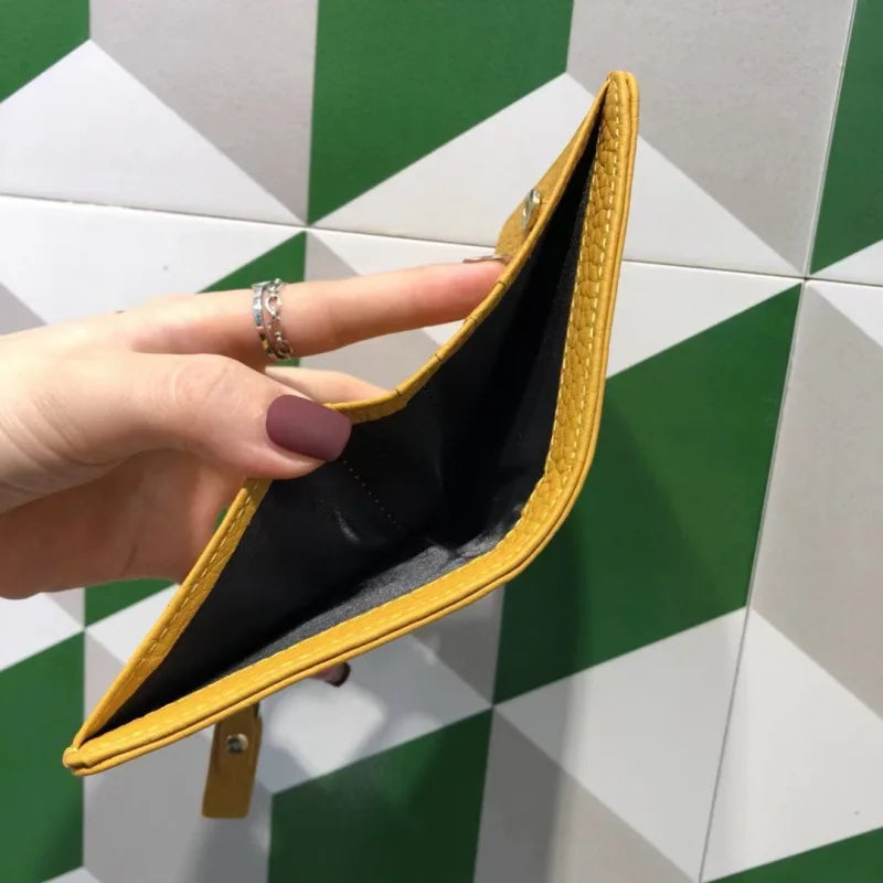 Porta Cartão Jasmini