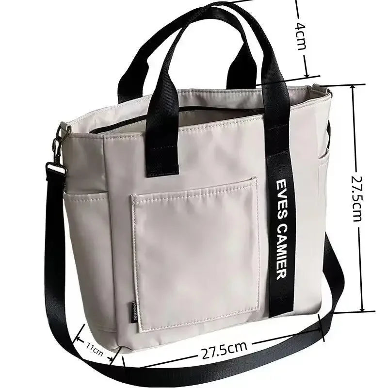 Bolsa Feminino Casual Amanda