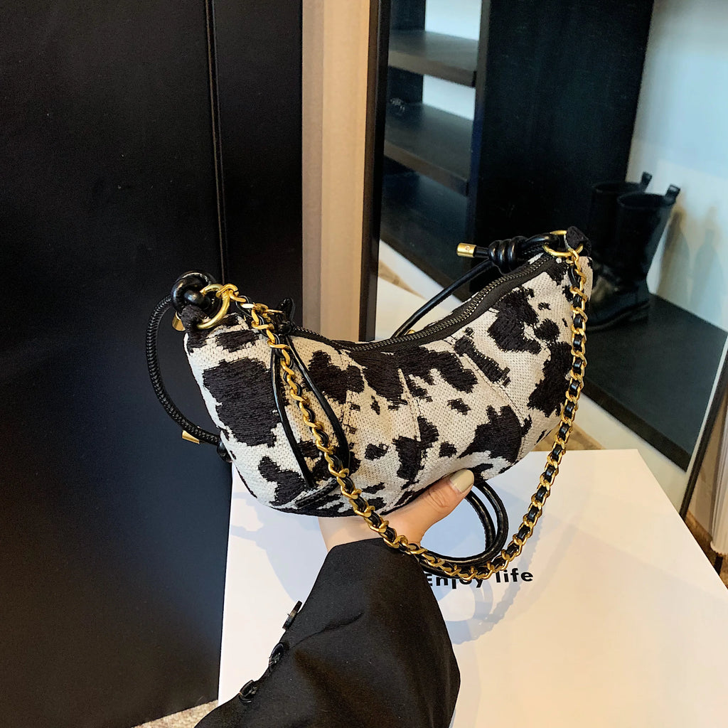 Bolsa Feminina Estilosa Ava