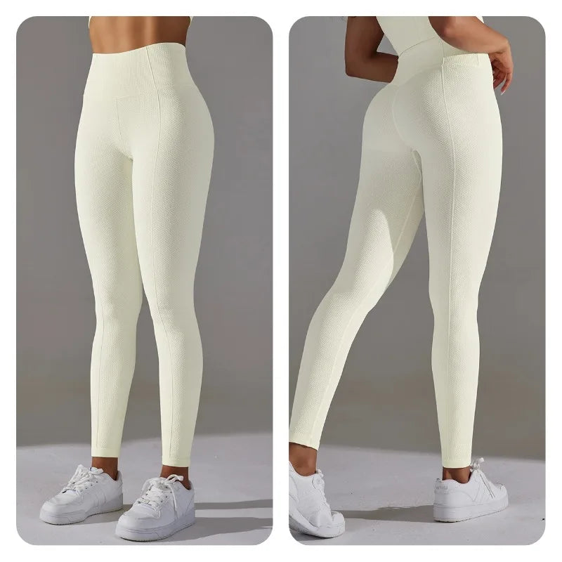 Leggings Ginástica Feminina Leve