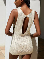 Saída De Praia Glamour