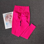 Leggings Feminina Com Alta Elasticidade Janice