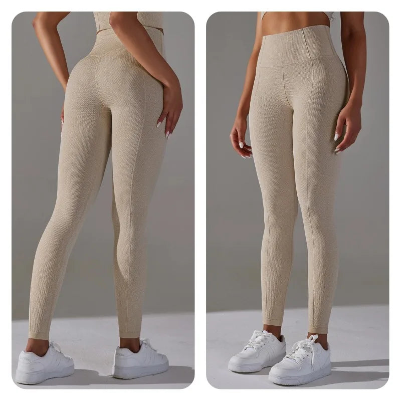 Leggings Ginástica Feminina Leve