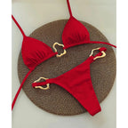 Biquíni Feminino Brasileira Silva