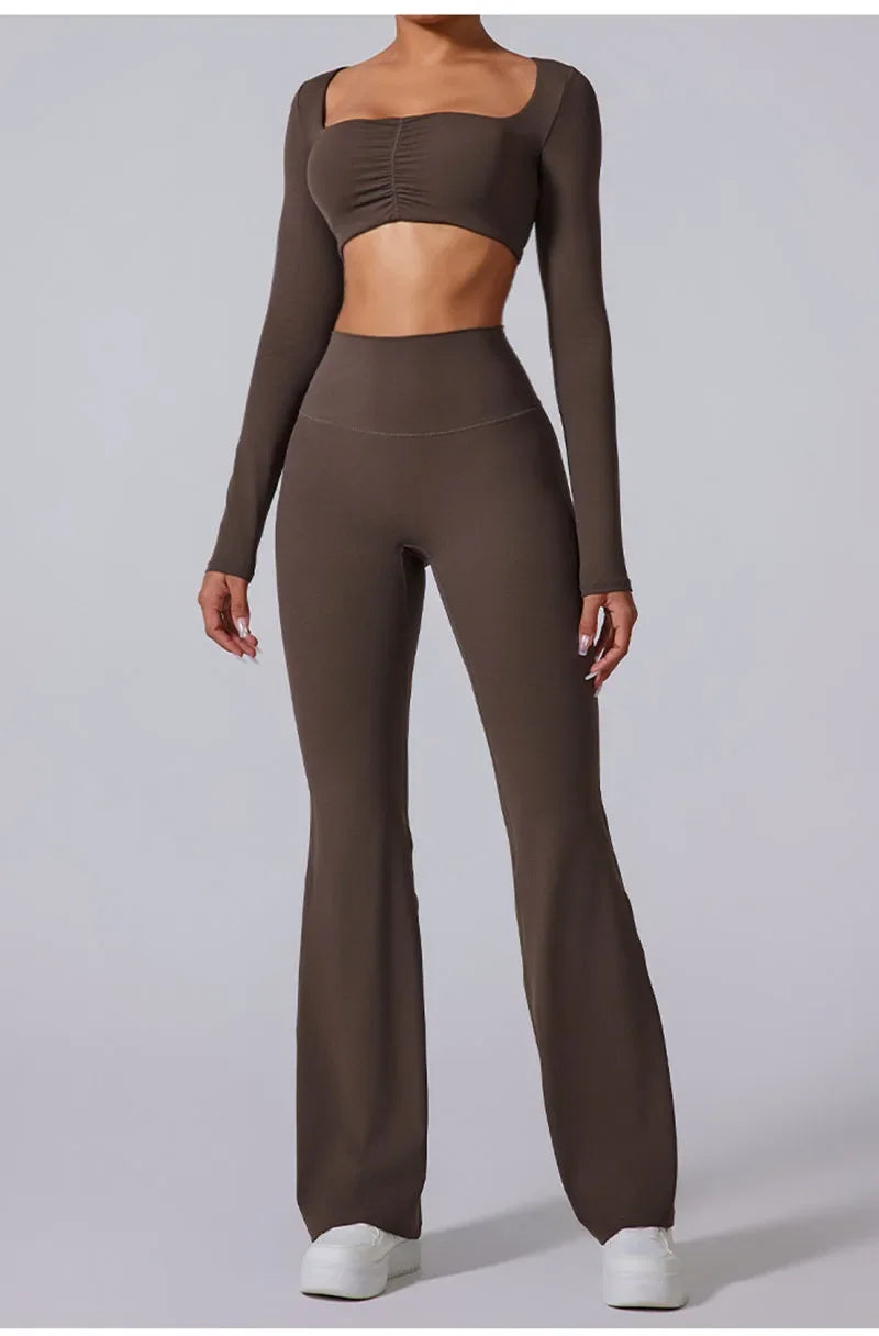 Leggings Esportiva Fitness Brena