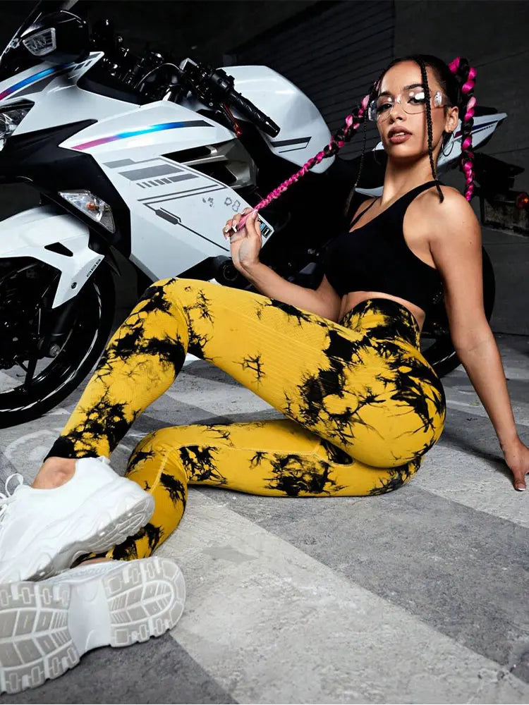 Leggings Feminina Levanta Bumbum Sheila