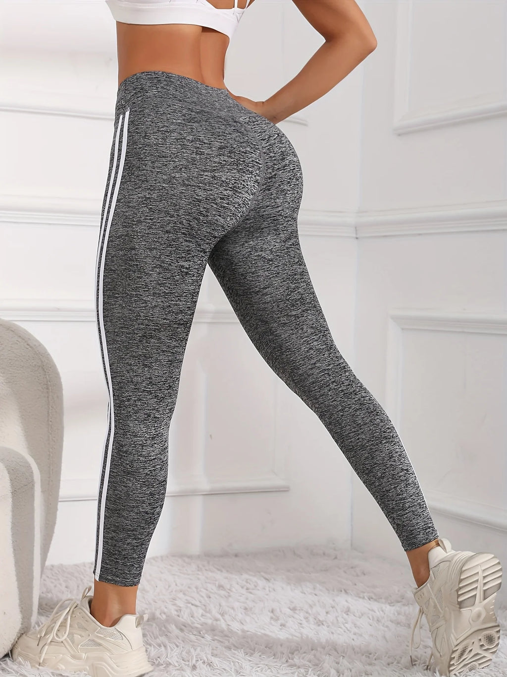 Leggings Feminina Refinado Alda