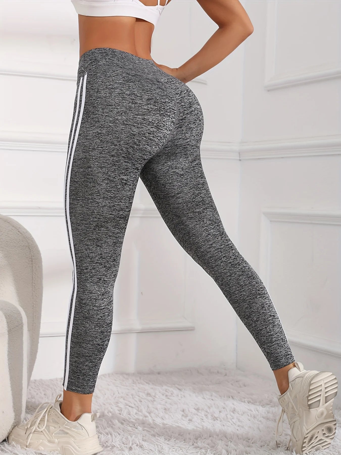 Leggings Feminina Refinado Alda