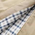 Casaco Feminina Retro Solto Angela