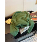 Sueter Feminino Bordado Florais Agnes