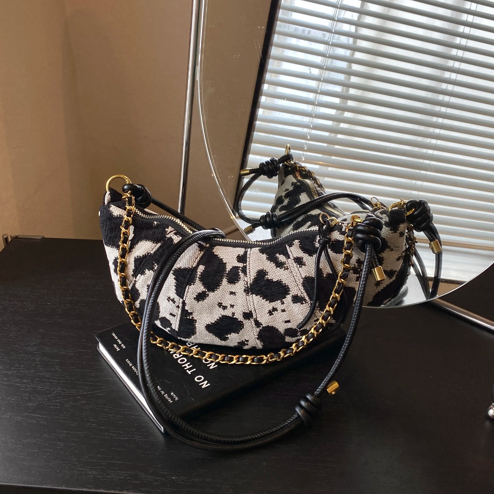 Bolsa Feminina Estilosa Ava