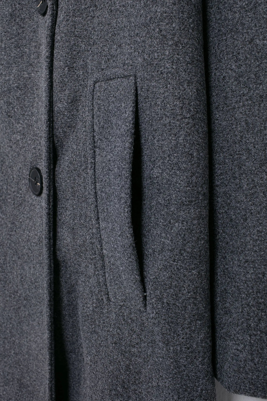 Casaco de Inverno Feminino Casual Xena