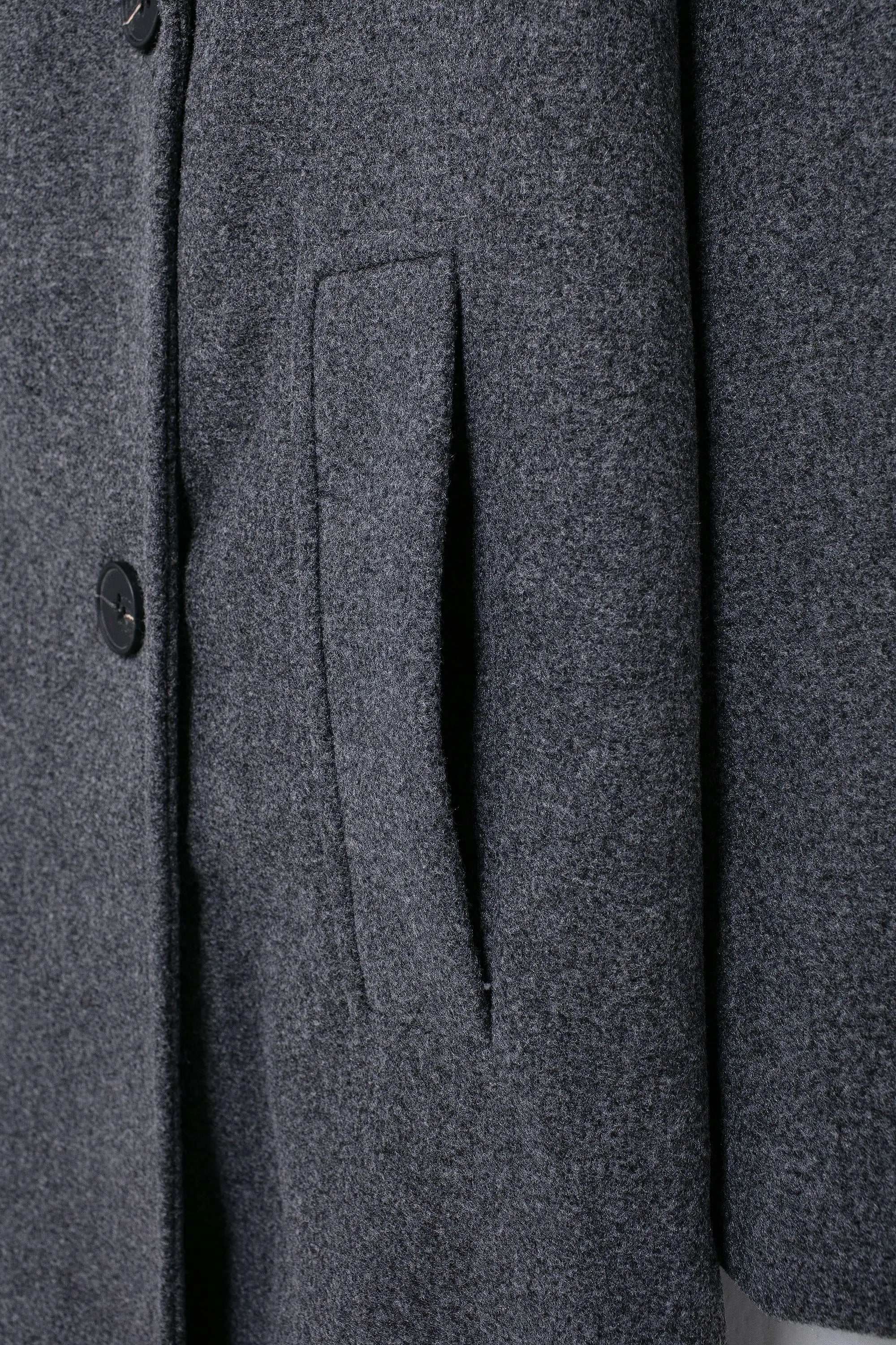 Casaco de Inverno Feminino Casual Xena