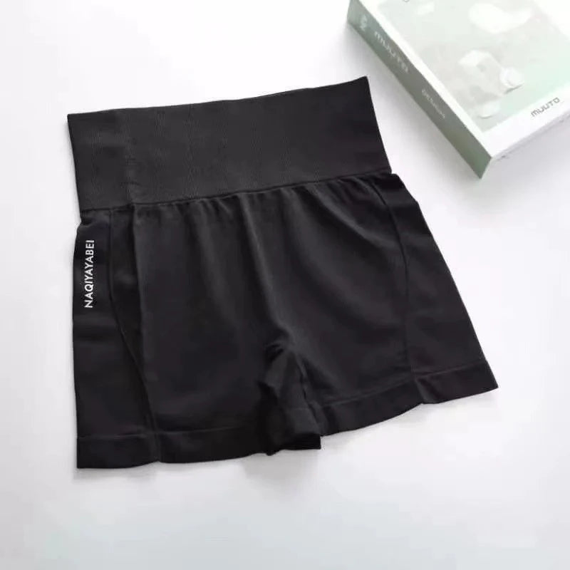 Shorts Feminino Sem Costura Dila
