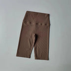 Shorts Esportivo Essência Cintura Alta