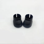 Conjunto de presente de Natal para roupas Labubu