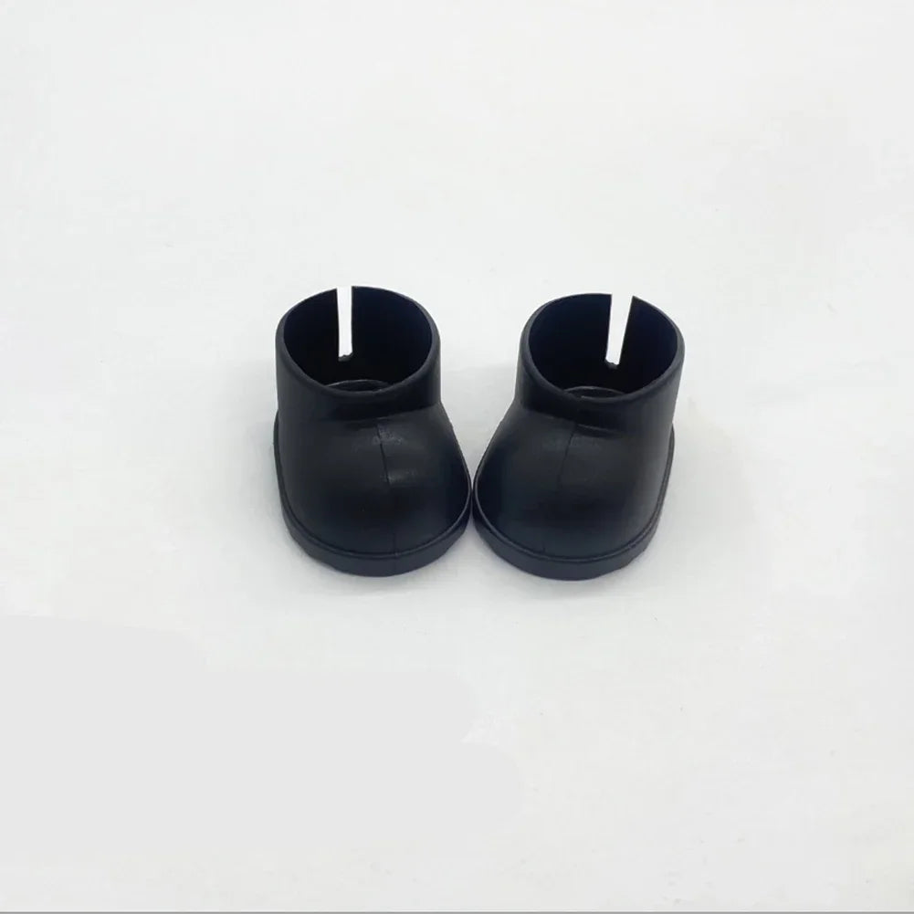 Conjunto de presente de Natal para roupas Labubu