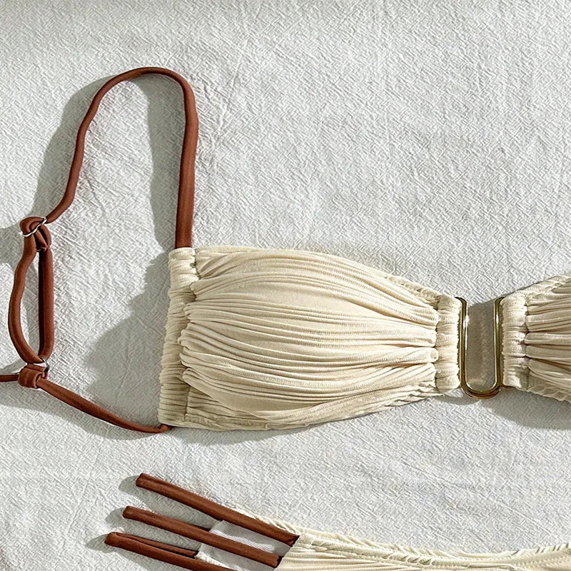 Biquíni Feminino Verão Maisa