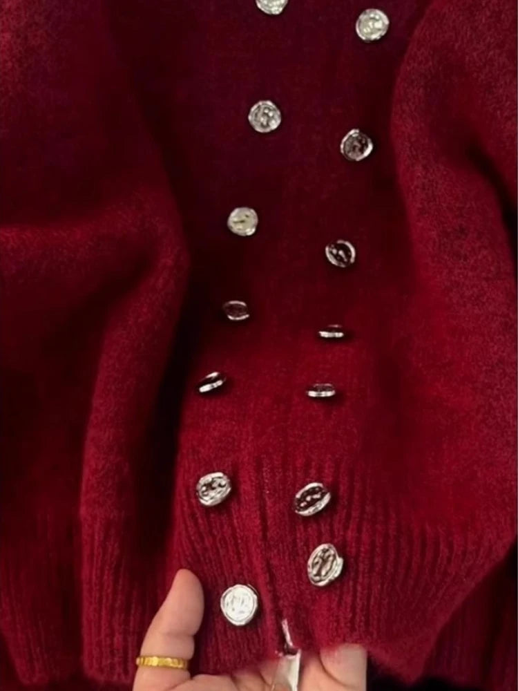 Cardigan Feminino Luxo lays