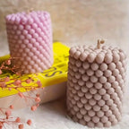 Molde De Gesso Aromaterapia 3D