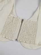 Conjunto Feminino elegante Anika