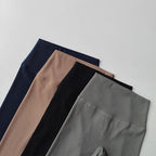 Shorts Esportivo Essência Cintura Alta