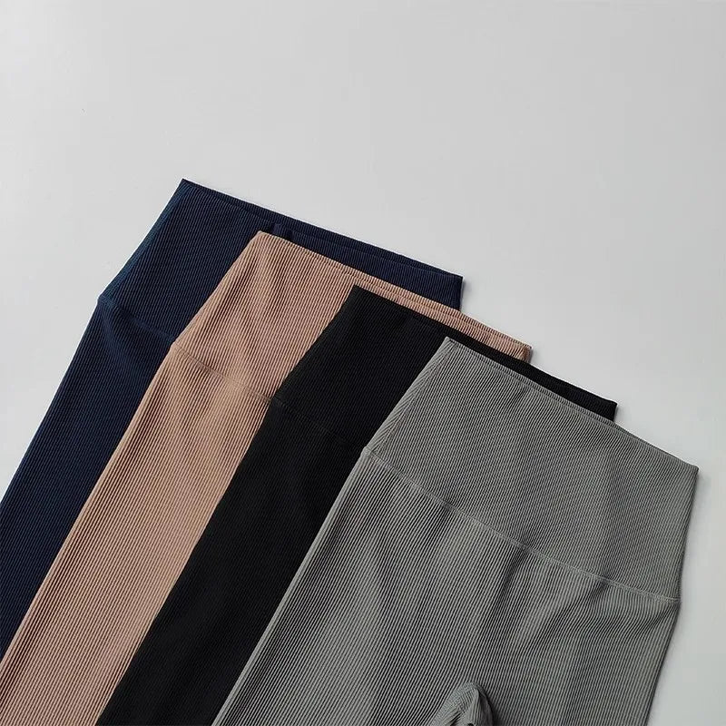 Shorts Esportivo Essência Cintura Alta