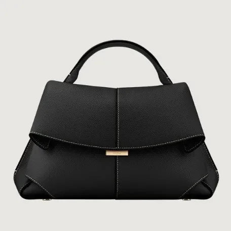 Bolsa Feminina Plissado Choe