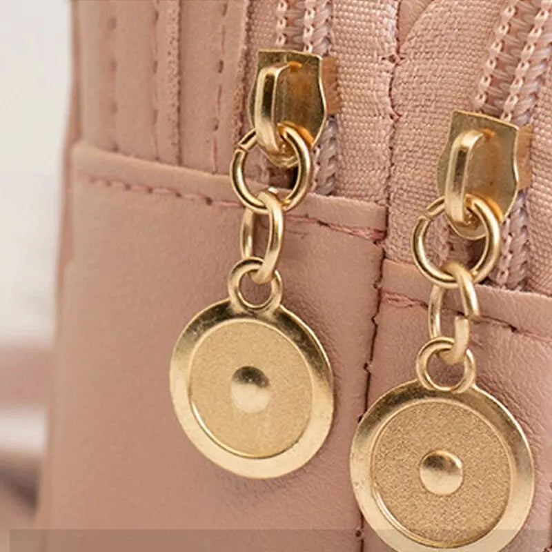 Mochila Feminina Reiliben