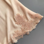 Pijama Feminino sexy Sandy